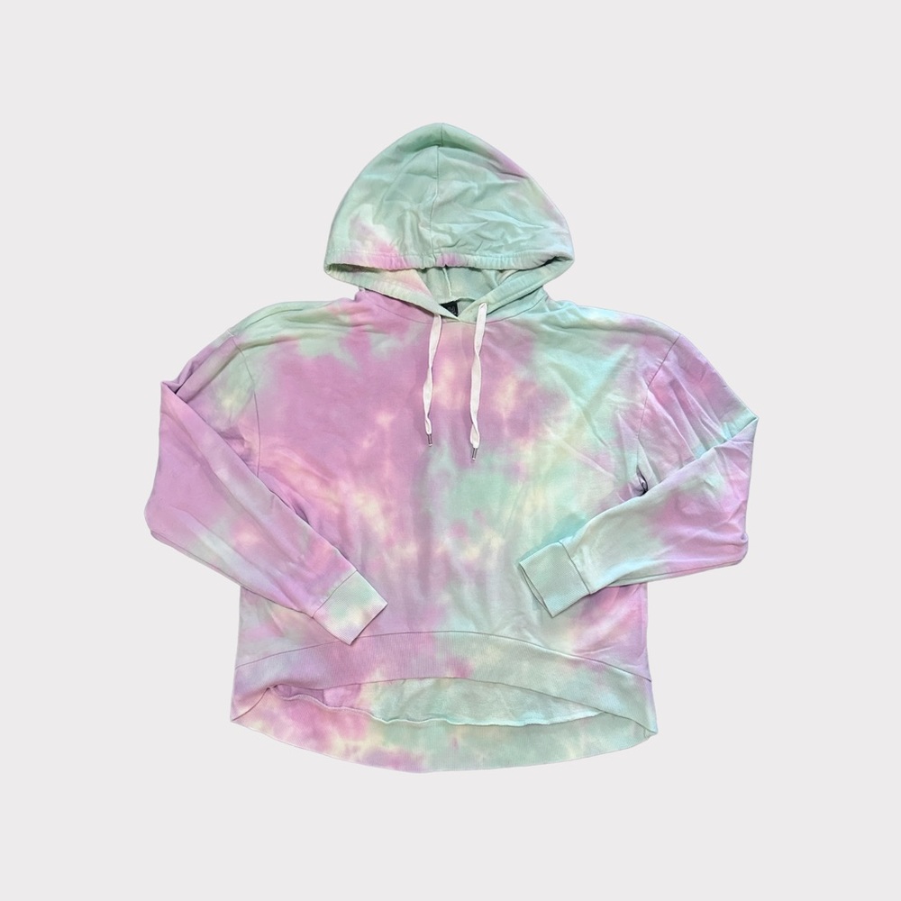 wild fable Tie Dye Hoodie